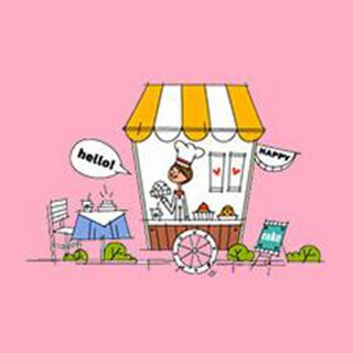 拉孜蛋糕店小程序开发