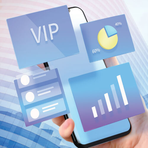 拉孜来客门店小程序开发